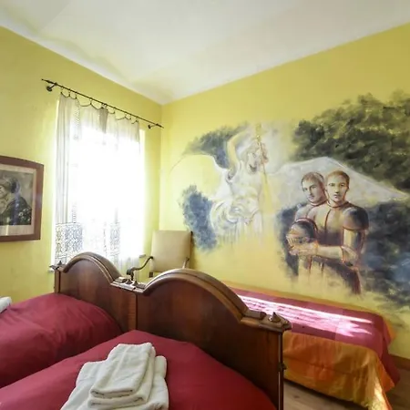 Storico Bisnonni - Casa Nebiolo