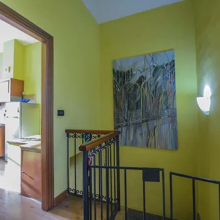 Storico Bisnonni - Casa Nebiolo Apartment