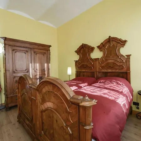 Apartment Storico Bisnonni - Casa Nebiolo *