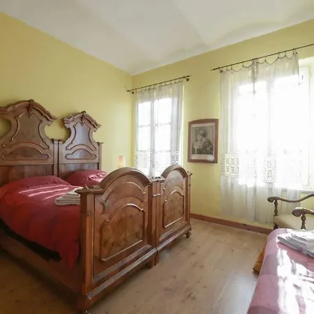 Storico Bisnonni - Casa Nebiolo Apartment