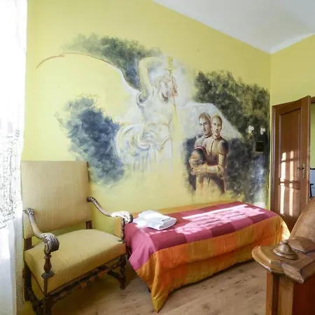 Storico Bisnonni - Casa Nebiolo Apartment