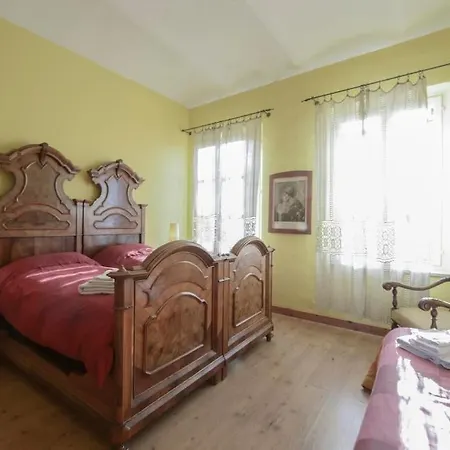 Apartment Storico Bisnonni - Casa Nebiolo *