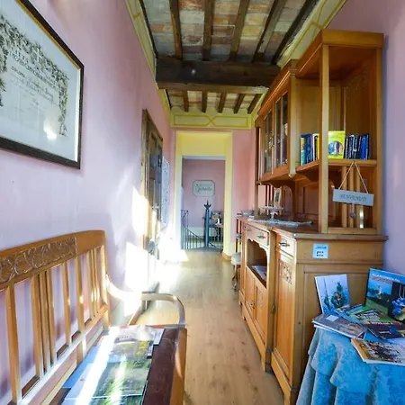 Apartment Storico Bisnonni - Casa Nebiolo Scurzolengo