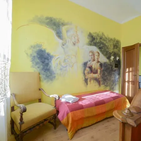 Storico Bisnonni - Casa Nebiolo